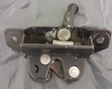 Peugeot 106 Boot Lid Tailgate