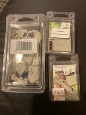 SCIBOR MINIATURES, undead tribunal, Celtic decorated plates #2 & wood elf mage