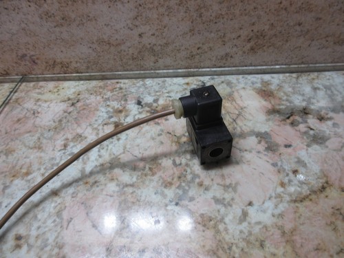 Martinair valve unit 24v d01 - unit,