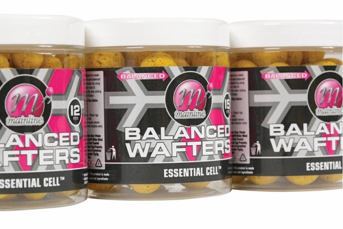 Mainline baits balanced - baits,
