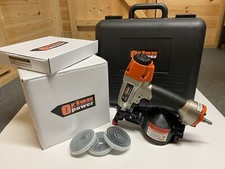 Orion cn45 flooring nailer - nailer, &