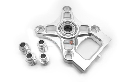 Atop alloy dbxl clutch - rc, bell