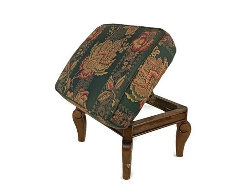 Special adjustable foot stool - special,