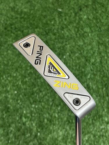 Ping iwi zing blade - iwi,