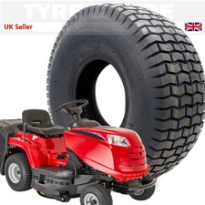 All Tyre Sizes | Ride On Lawn Mower Garden maintenance Compact Tractor Quad Bike