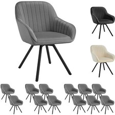 Armchair Dining Chair Accent