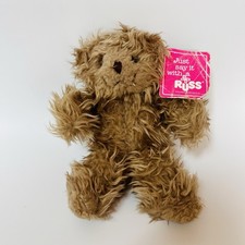 Russ Berrie Brittany Jr. Teddy