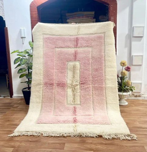 Moroccan berber 100 - moroccan, rug