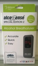 AlcoSense Special Edition 2