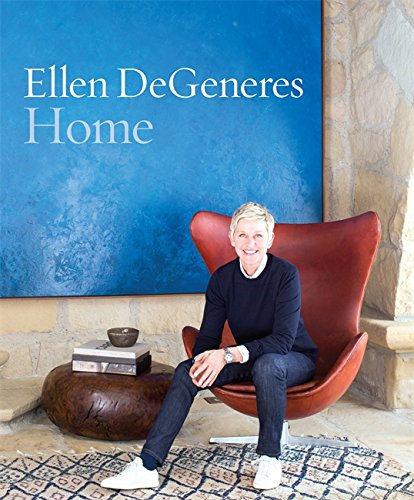 Home degeneres ellen - home,