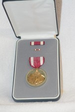 Military. USA  MSM Meritorious