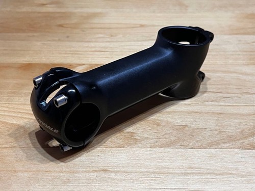 Cannondale lefty stem - lefty, fork