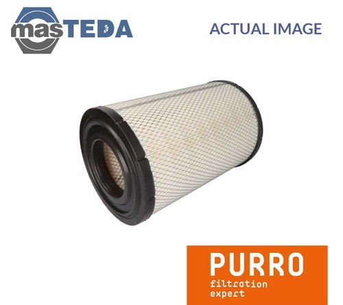 Pur ha0098 engine air filter - engine,