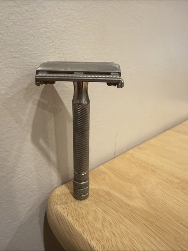 1954 gillette super speed - z-1,