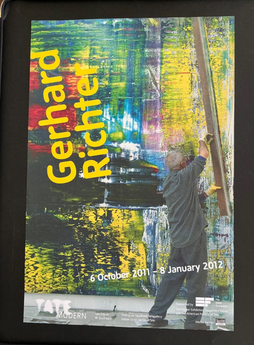 Gerhard richter official - gerhard,