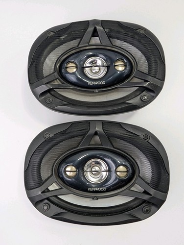 Kenwood kfc 6979ie - kfc-6979ie, 6"x9”