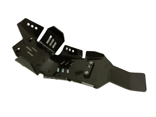 Yamaha 250r 250x skid - wr,