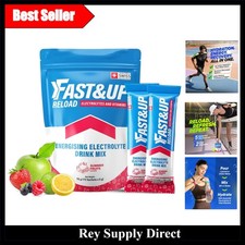 Reload Electrolyte Powder