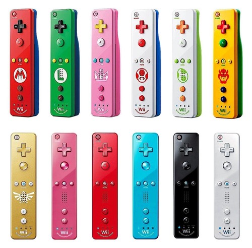 Official oem wii remote - official,