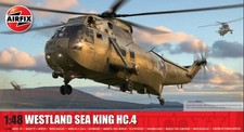 Airfix 1/48 Westland Sea King