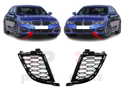 For bmw g20 g21 - g20/g21, front