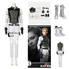 Black Widow Yelena Belova