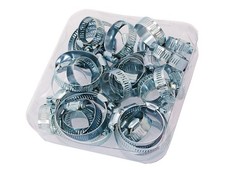 Hose clamps jubilee - pc,