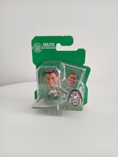 Izaguirre Soccerstarz Boxed