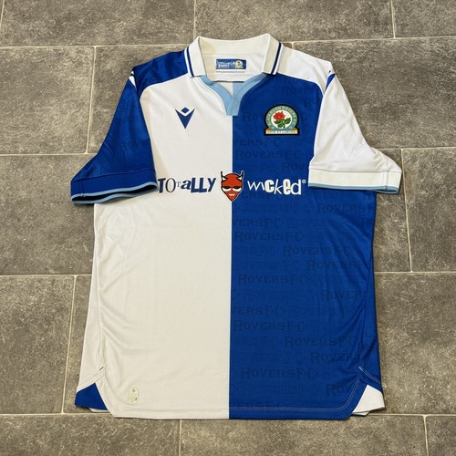 Blackburn rovers home - blackburn,