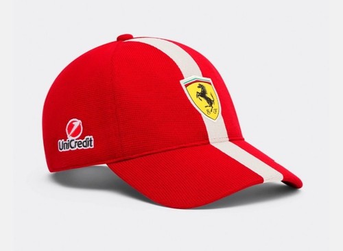 Puma scuderia ferrari 2025 - scuderia,