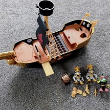 Treasure X Sunken Gold Pirate