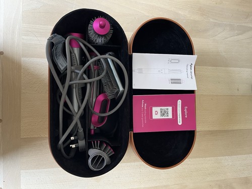Dyson long barrel - dyson,