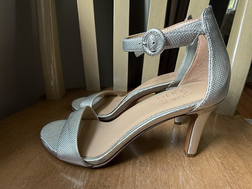 Naturalizer kinsley silver - naturalizer,