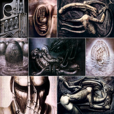 Large A0 A1 A2 A3 A4 A5 HR