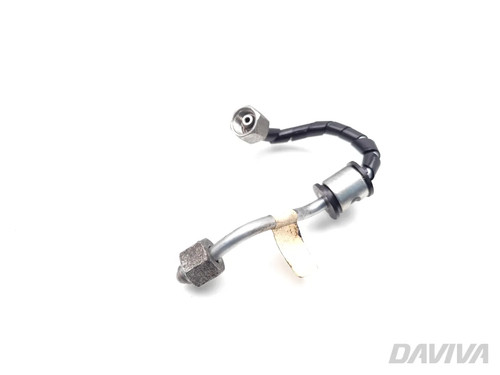 Jaguar fuel line - jaguar,