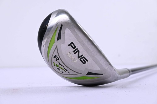 Ping rapture hybrid 20 - rapture, #3
