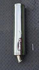 Scorpion Silencer for Kawasaki