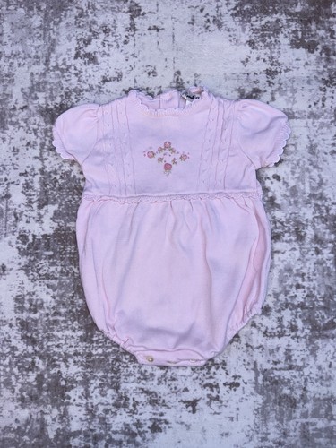 Sarah louise baby - sarah, pink