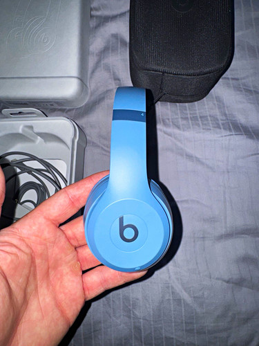 Beats dre solo - dr.,