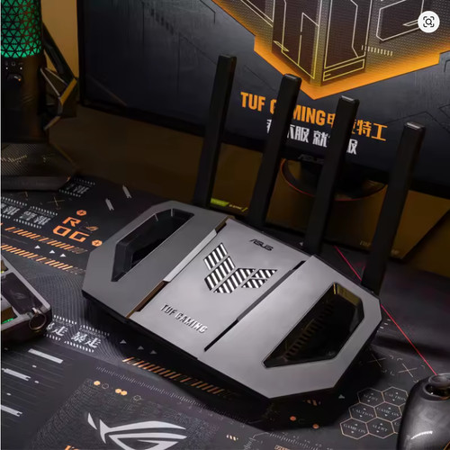 Asus wifi tuf gaming router - asus,