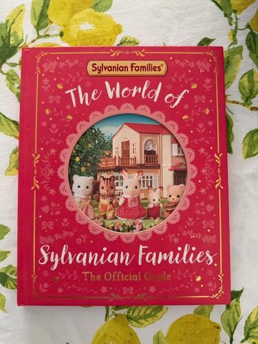 The world sylvanian - the, of
