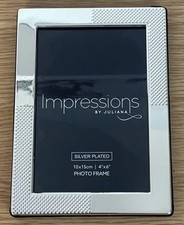 Impressions By Juliana Silver