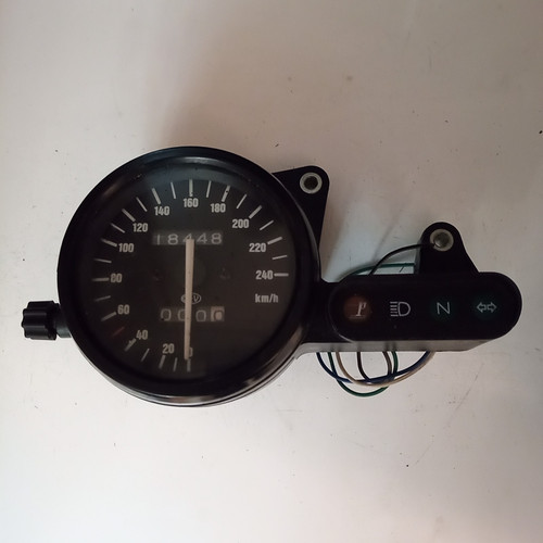 Aprilia rs250 speedometer - aprilia,