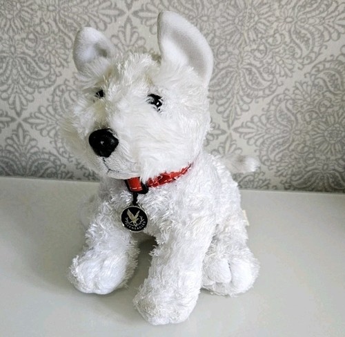 Gleneagles golf plush toy - plush,