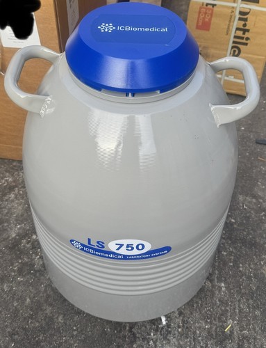 Taylor wharton liquid nitrogen - wharton,