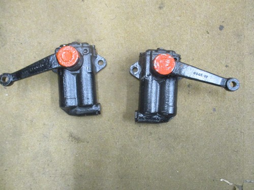 Mgb mgbgt mgc uprated - mgb,