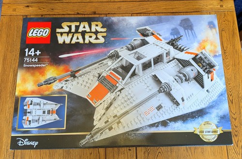Lego star wars ucs - lego, wars: