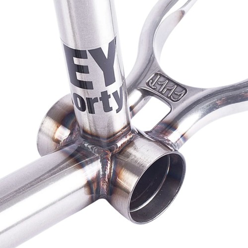 Cult shorty frame raw - ic,