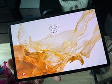 Samsung Tab S8+ plus Oled