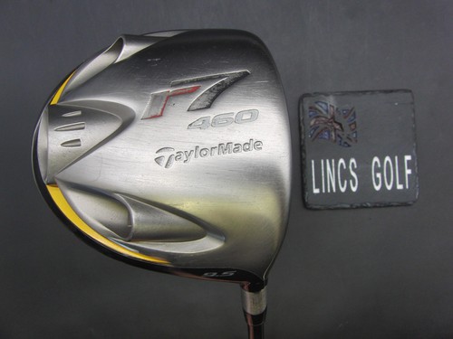 Taylormade 460 driver - taylormade,
